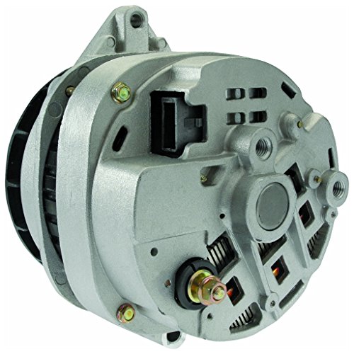 Premier Gear PG-8226-6G1 Professional Grade New Alternator Alternators Premier Gear PG-8226-6G1