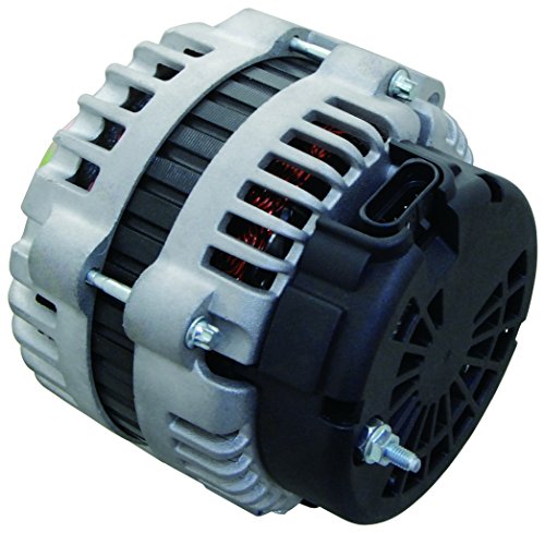 Alternators Premier Gear PG-8292-253A