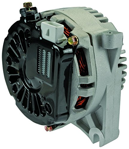 Alternators Premier Gear PG-8313