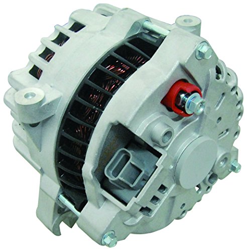 Premier Gear PG-8473 Professional Grade New Alternator Alternators Premier Gear PG-8473