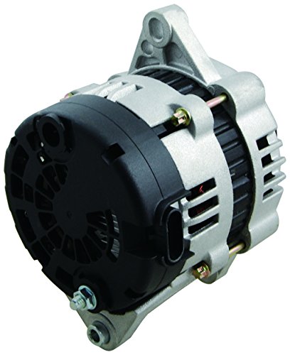 Alternators Premier Gear PG-8483