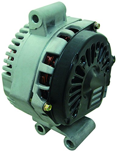 Alternators Premier Gear PG-8477