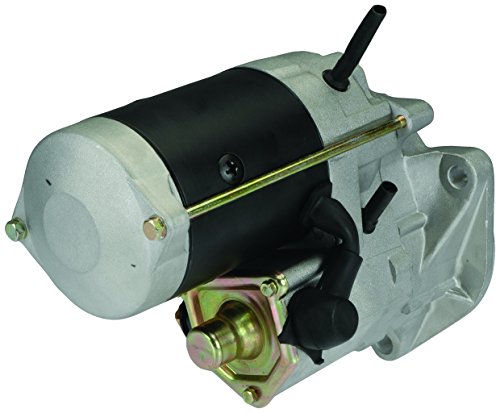 Premier Gear PG-16881 Professional Grade New Starter Starters Premier Gear PG-16881