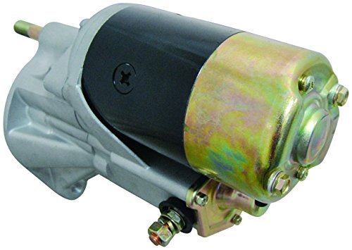 Starters Premier Gear PG-16967