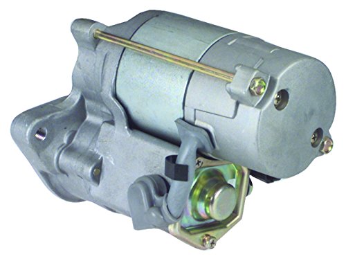 Starters Premier Gear PG-17535