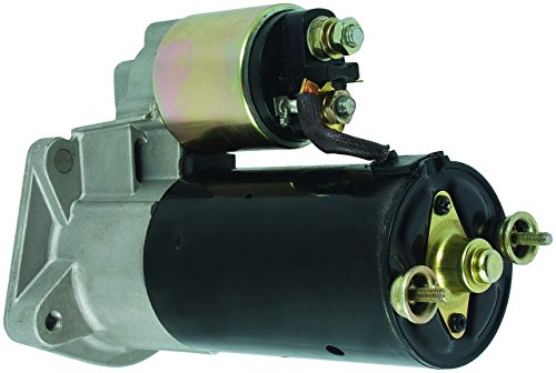 Premier Gear PG-17756 Professional Grade New Starter Starters Premier Gear PG-17756