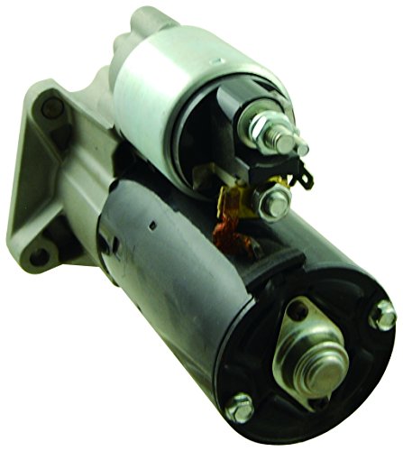 Starters Premier Gear PG-17979