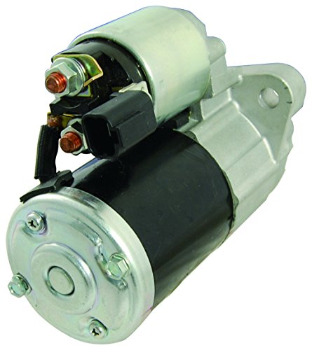 Premier Gear PG-19063 Professional Grade New Starter Starters Premier Gear PG-19063