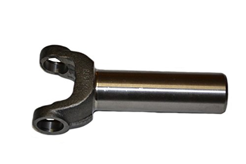 GM Turbo 400 Transmission Slip Yoke, 4L80E/TH 400 (1350 U-joint) Yokes ProShaft, LLC CA3-3-5551X