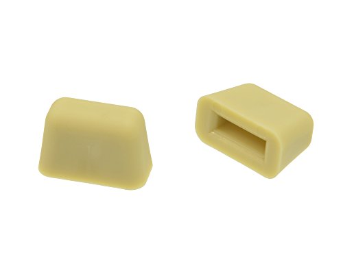 1997-2004 Corvette Headlight Stop Bumper Accessories Corvette Central 445027