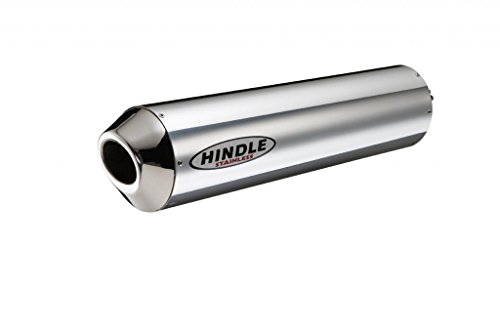 Complete Systems Hindle CBR125SS-GPS142RST