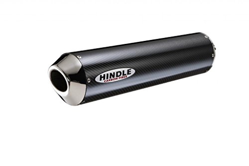 Complete Systems Hindle CBR125SS-CFS142RST