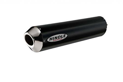 Complete Systems Hindle CBR121SS-NGPS142RST