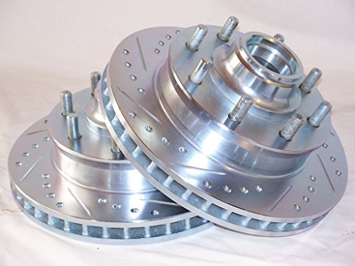 Rotors Rotors Online ROL5598DS & SDM370