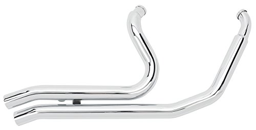 Ultima® Big Growl Exhaust Down n Dirty Softail 60-302 Complete Systems Ultima Products 60-302