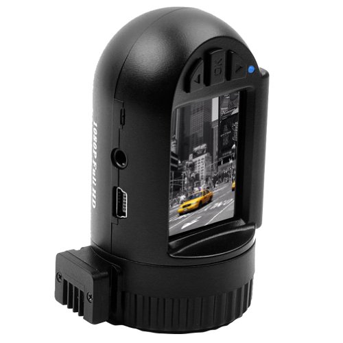 On-Dash Video E-PRANCE A1080PGS802G