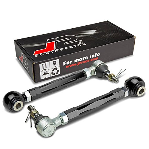 Control Arms J2 Engineering J2-ARM-007-BK