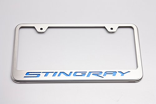 Frames American Car Craft 052032-BLU
