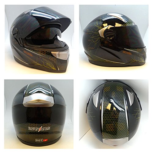 Helmets 1Storm HJFF001S