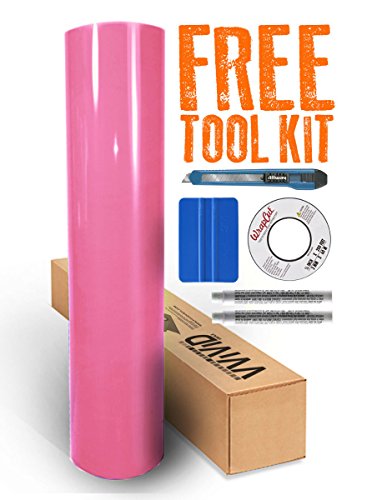 Decals VViViD V8-TOOLKIT-PG-25