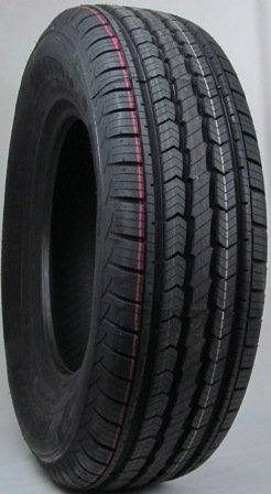 LT265/70R17 SENTINEL DN-HT701 121/118S 10-PLY Car, Light Truck & SUV SENTINEL 21290202