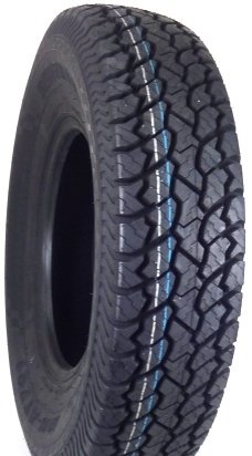 LT245/75R17 SENTINEL DN-AT701 121/118S 10PLY A/T Car, Light Truck & SUV SENTINEL 21290264