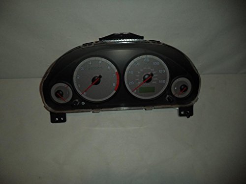 Speedometers Honda 78100-S5P-A130