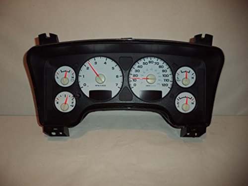 Speedometers Dodge P56045618AH