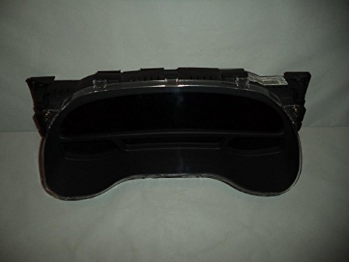 Speedometers Cadillac 25716620