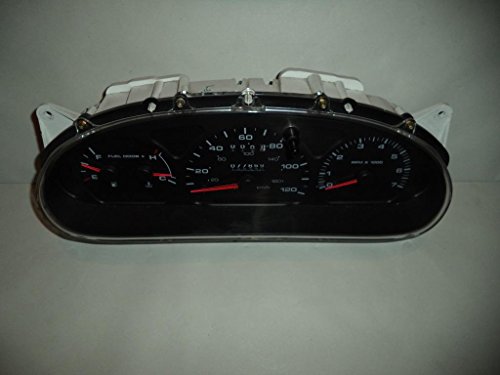 Speedometers Mercury 1F1F-10849-BC