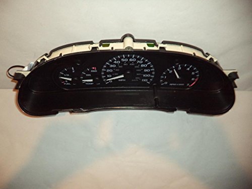 Speedometers Chevy 22714992