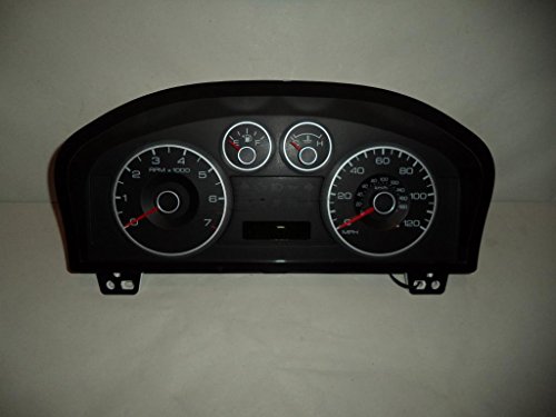 Speedometers Ford 7E5T-10849-BD
