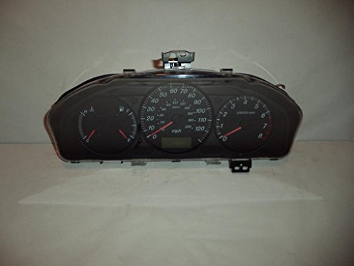 Speedometers Mazda LC71 55 430A