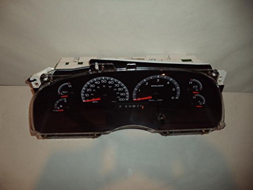 Speedometers Ford SDO11942JYN