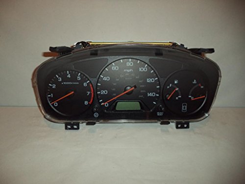 Speedometers Honda 78100-S84-A430-M1