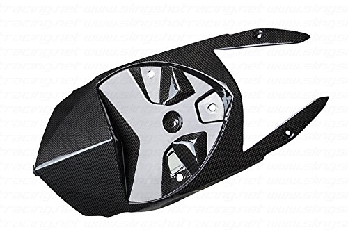 Body Work Slingshot Racing BM # 182 O - 2 LB 26X8X8 *