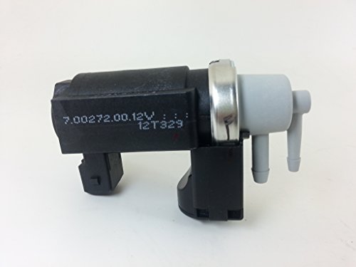 Genuine Hyundai Solenoid for Hyundai Trajet XG, Kia New Sportage, Pride 3512027050 Solenoids Hyundai 3512027050