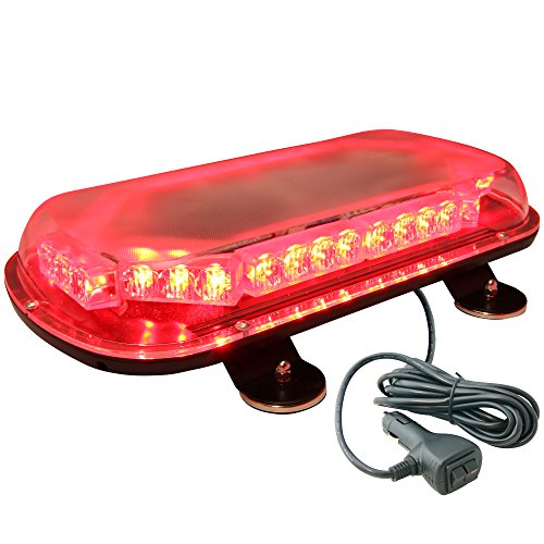 Lighting Assemblies & Accessories LAMPHUS SBMB34-RD