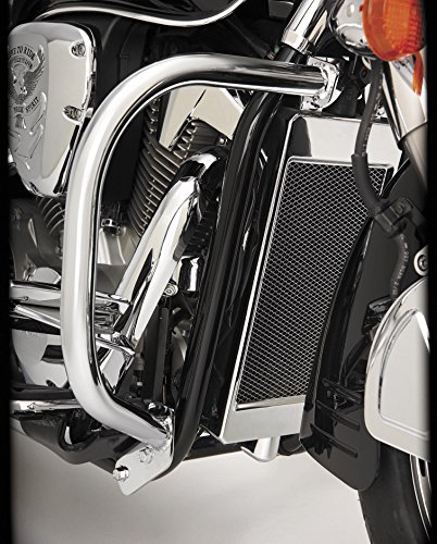 Highway Bars Show Chrome Accessories 63-137