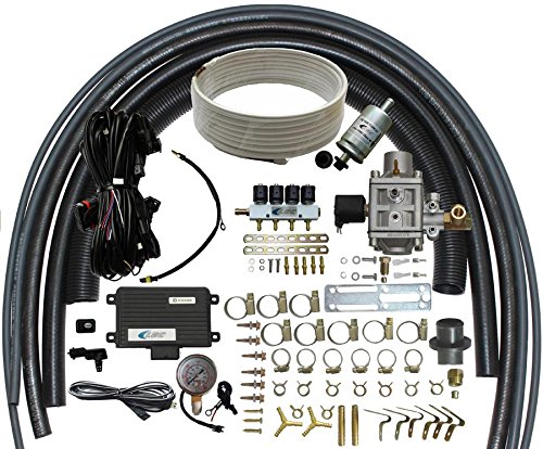 ECUs Lo.gas 8KT0005