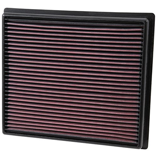 Air Filters K&N 33-5017