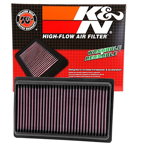 Air Filters K&N 33-5014