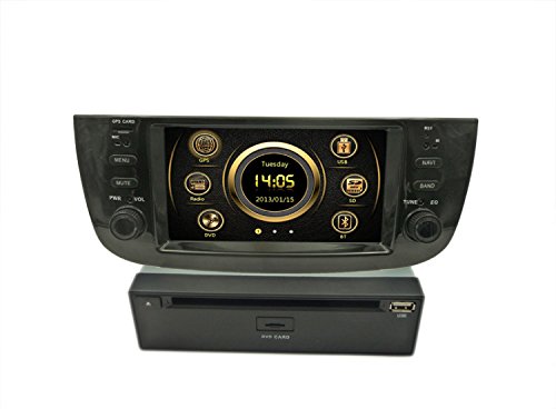 In-Dash DVD & Video Receivers lsqSTAR ST-8318002000000