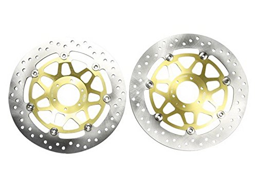 Disc Brakes YI YI037-DBS008M011