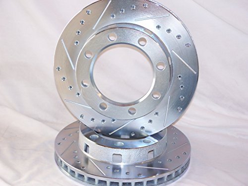 Rotors Rotors Online ROL5593DSA & CD370