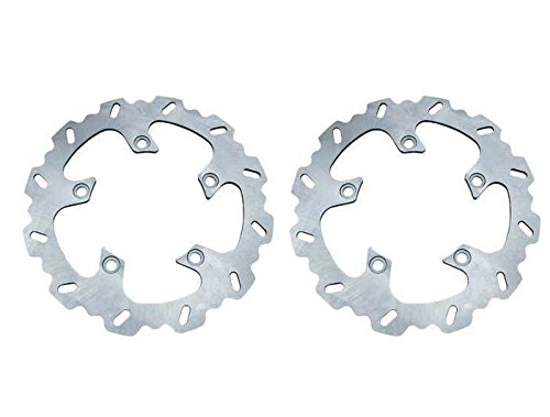 Disc Brakes YI YI037-DBS018W009