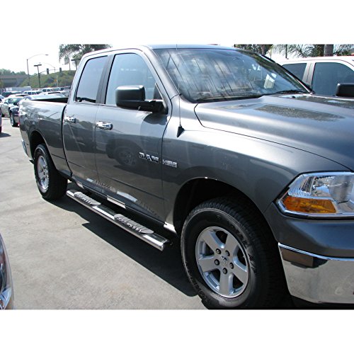Running Boards VioGi WM-D36S0817
