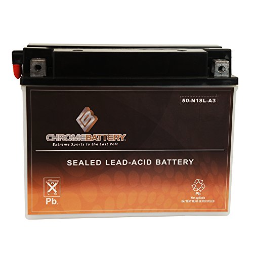 Batteries Chrome Battery Y50-N18L-A3-C