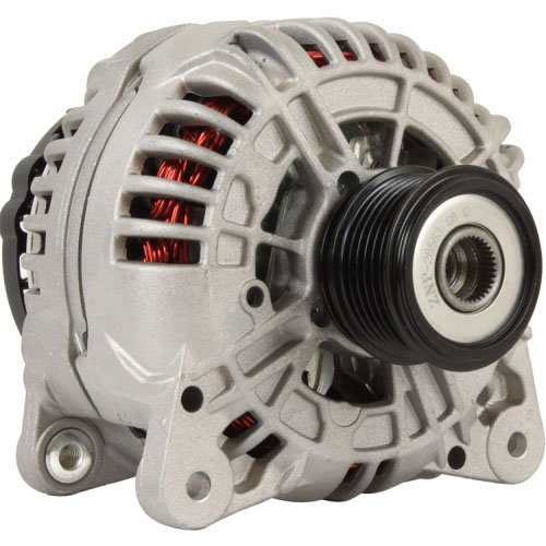 Alternators DB Electrical ABO0348