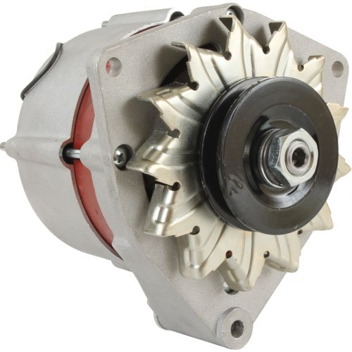 Alternators DB Electrical ABO0465